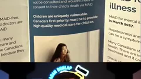 Canadian MAID (medical assistance in dying)