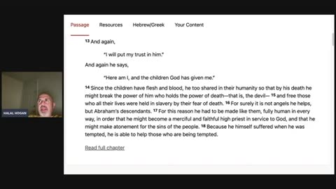 FEAR OF DEATH DESTROYED: WHAT DID JESUS DO TO BREAK THE POWER OF SATAN? RESURRECTION OF JESUS???