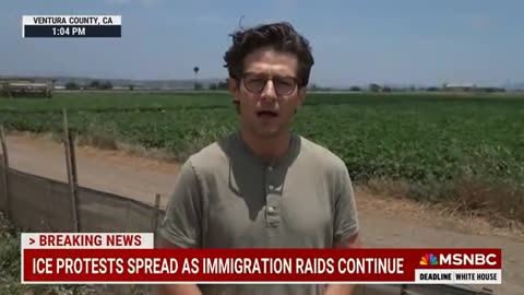 WHO WILL PICK THE CROPS? Spanish/Chinese captions