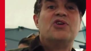 Actor Mark Ruffalo Blames The Billionaires