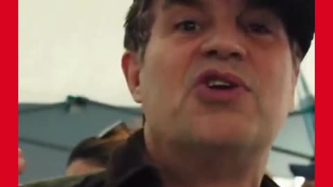 Actor Mark Ruffalo Blames The Billionaires