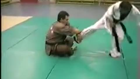Hapkido
