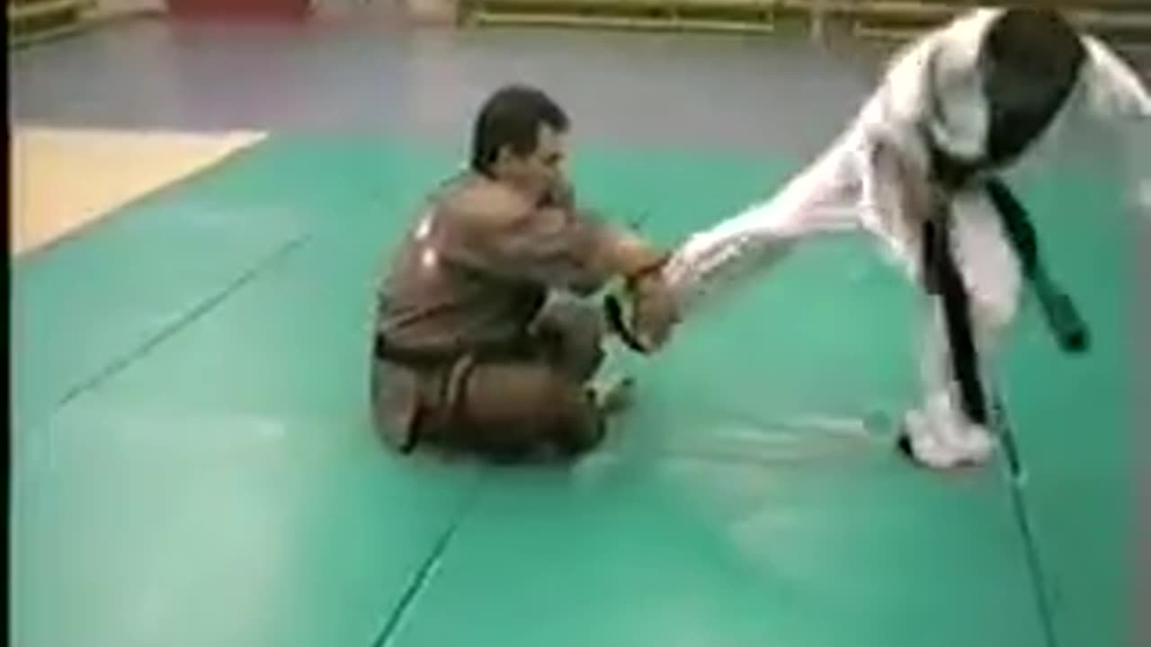 Hapkido