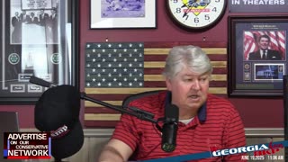 LIVESTREAM - 8:00am ET - Voice of Rural America with BKP