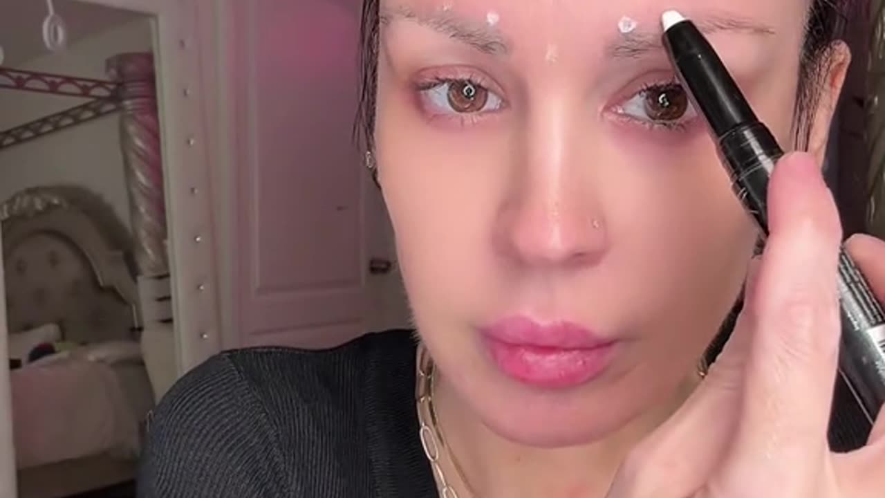 Botox touch up mapping CELMADE.CO use code: JAMIE