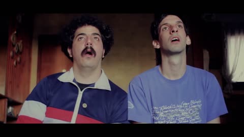 El Turno Nocturno - Película Completa - Comedia