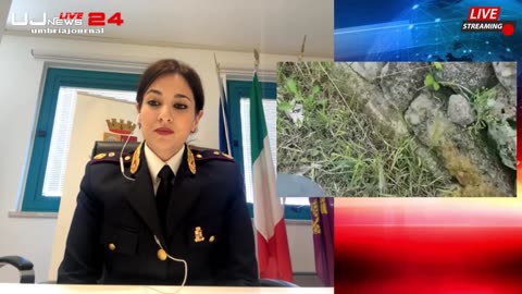 Estate 2025: Spot Polizia di Stato contro abbandono animali – ospite in studio