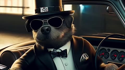 dog