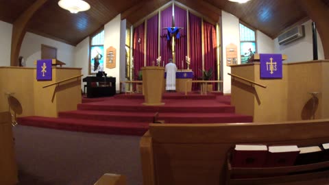 Remembering God's Perfect Demands