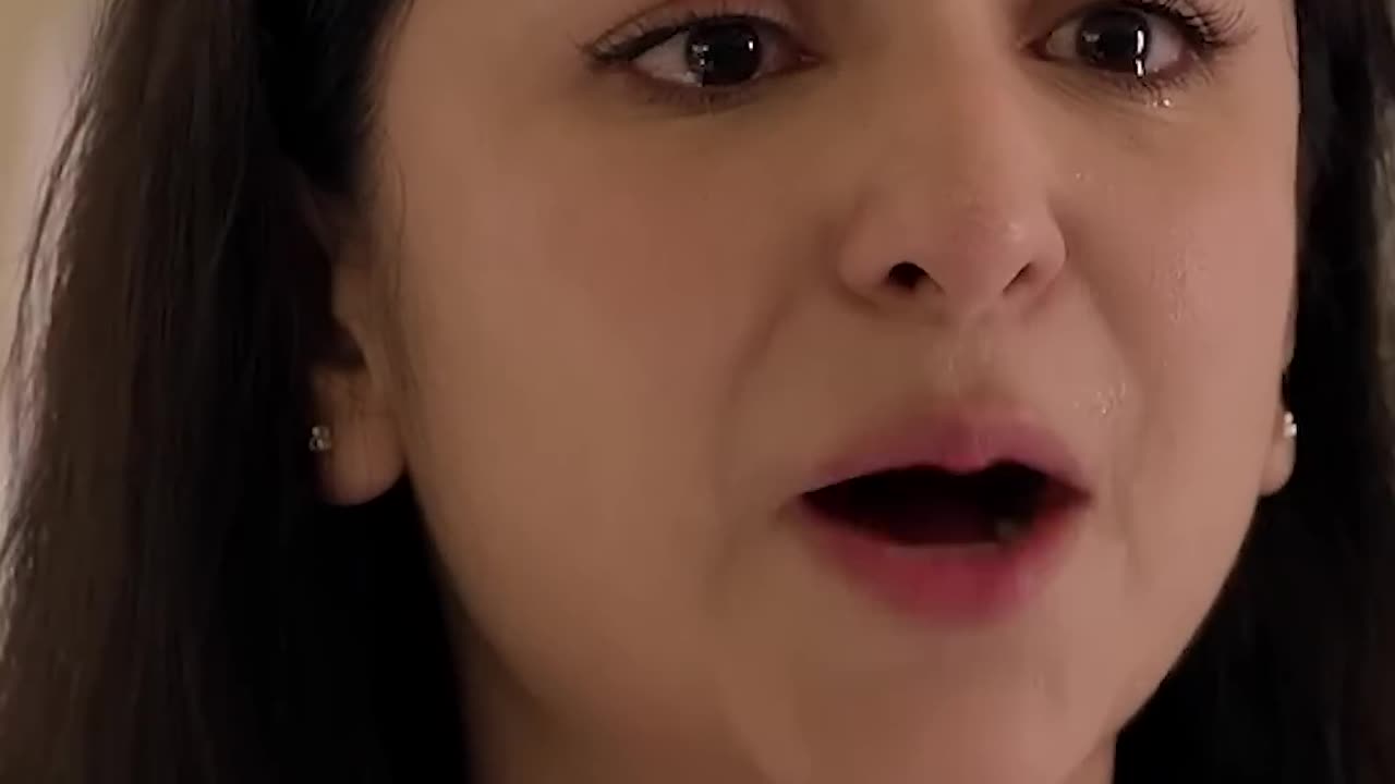 Qarz e Jaan best scene of yumna zaidi