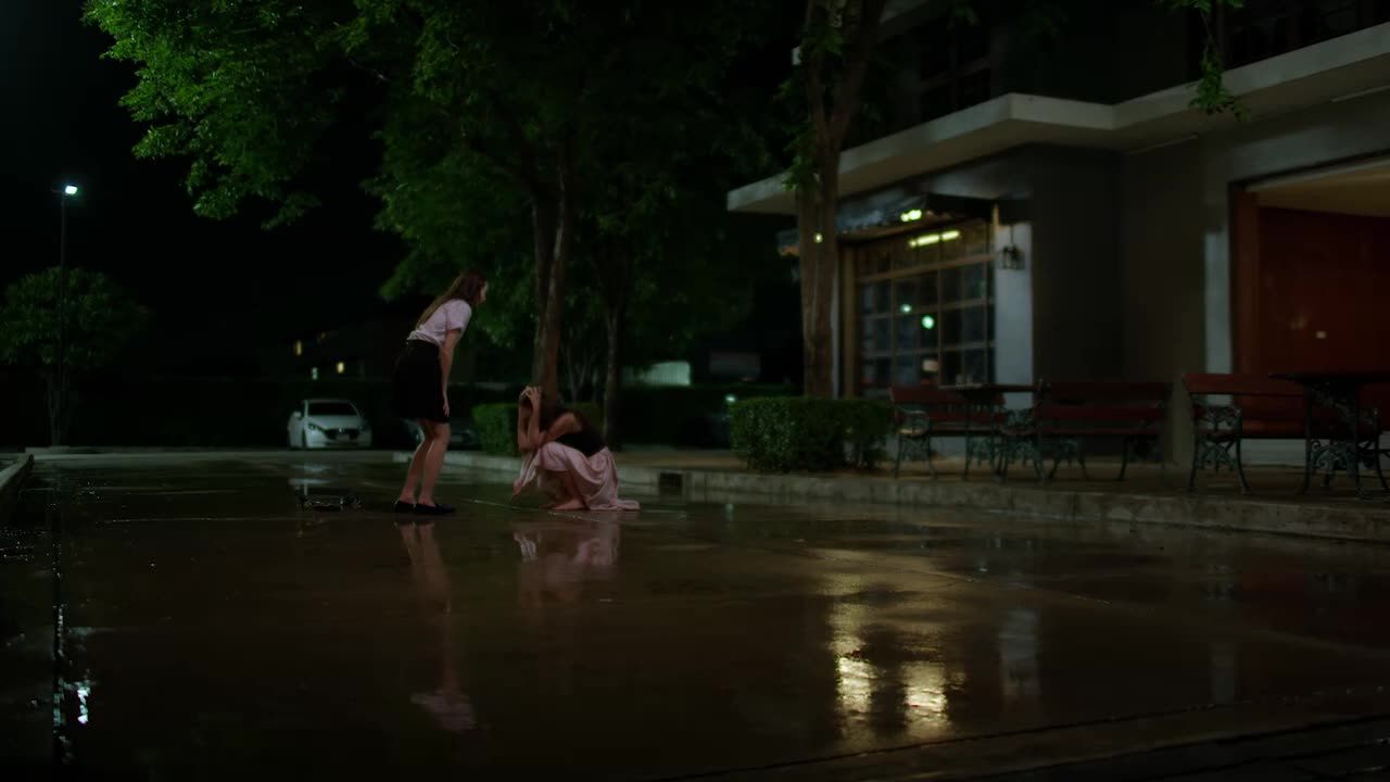 Denied Love - 01