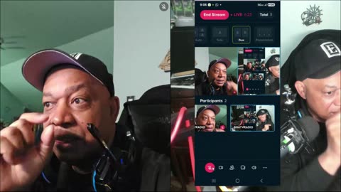 RUMBLE STUDIO UPDATE ON ANDROID PHONES
