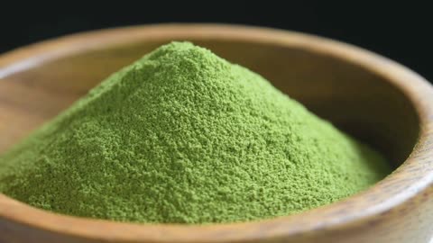 Crucial Matcha Nutrition Benefits | Science-Backed Health Benefits Of Matcha