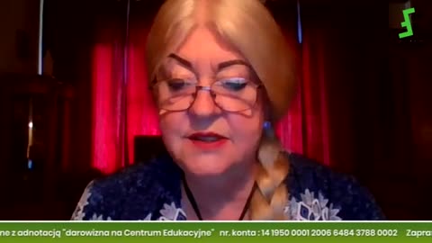 Lucyna KULIŃSKA. USA kontra UE. Polska podzielona przez kierunki polityki globalnej.