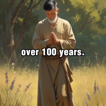 Faith That Won’t Quit