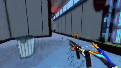 Stop Dead - Gameplay Showcase - Keep Moving or Die