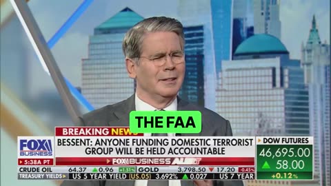 Scott Bessent just ENDED both Kamala Harris and Pete Buttigieg’s careers in one fell swoop.
