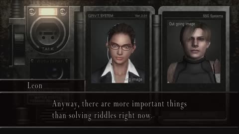 Resident Evil 4 - PARTE =_13