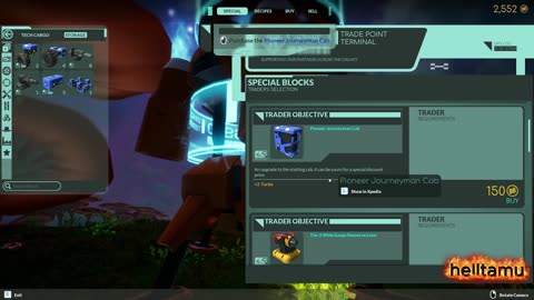 TerraTech Worlds – Episode 49 | Classic Mode (No Commentary Gameplay)