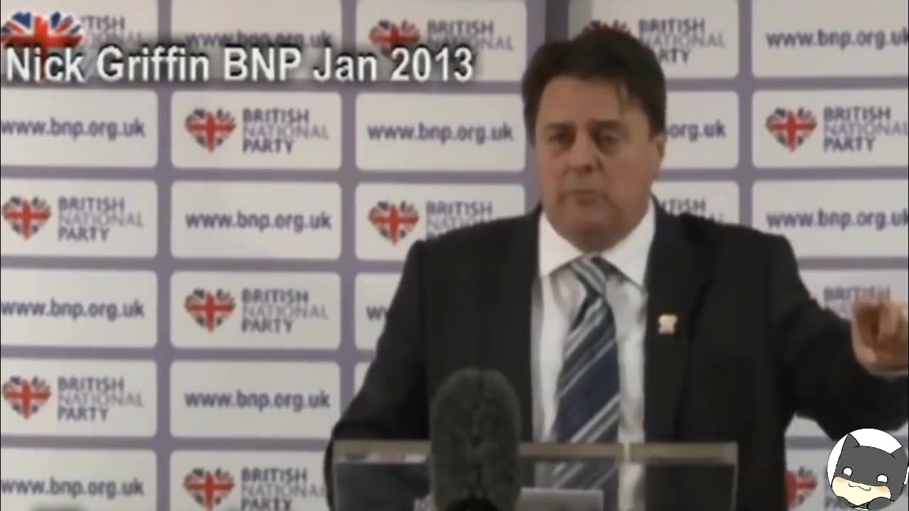 Idol Worship: Tommy Robinson (2018)