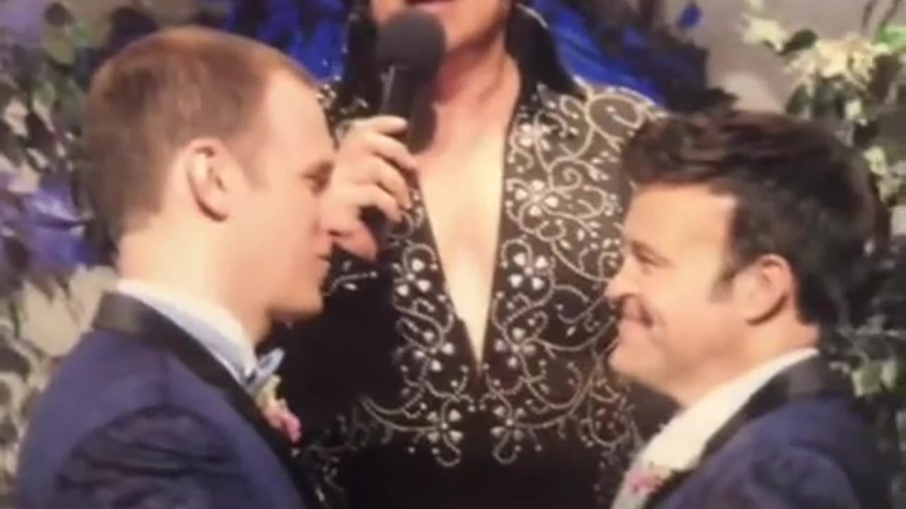 😱💔 Gay Marriages: The Miserable Truth! | FunFM