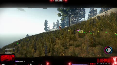 The Forest - Day 11 | RTX 3060 • Gameplay