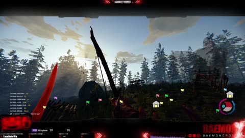 The Forest - Day 11 | RTX 3060 • Gameplay