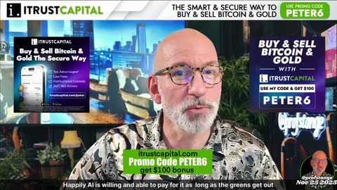 The AI data crunch is here. Data centers are sucking more energy than entire cities.