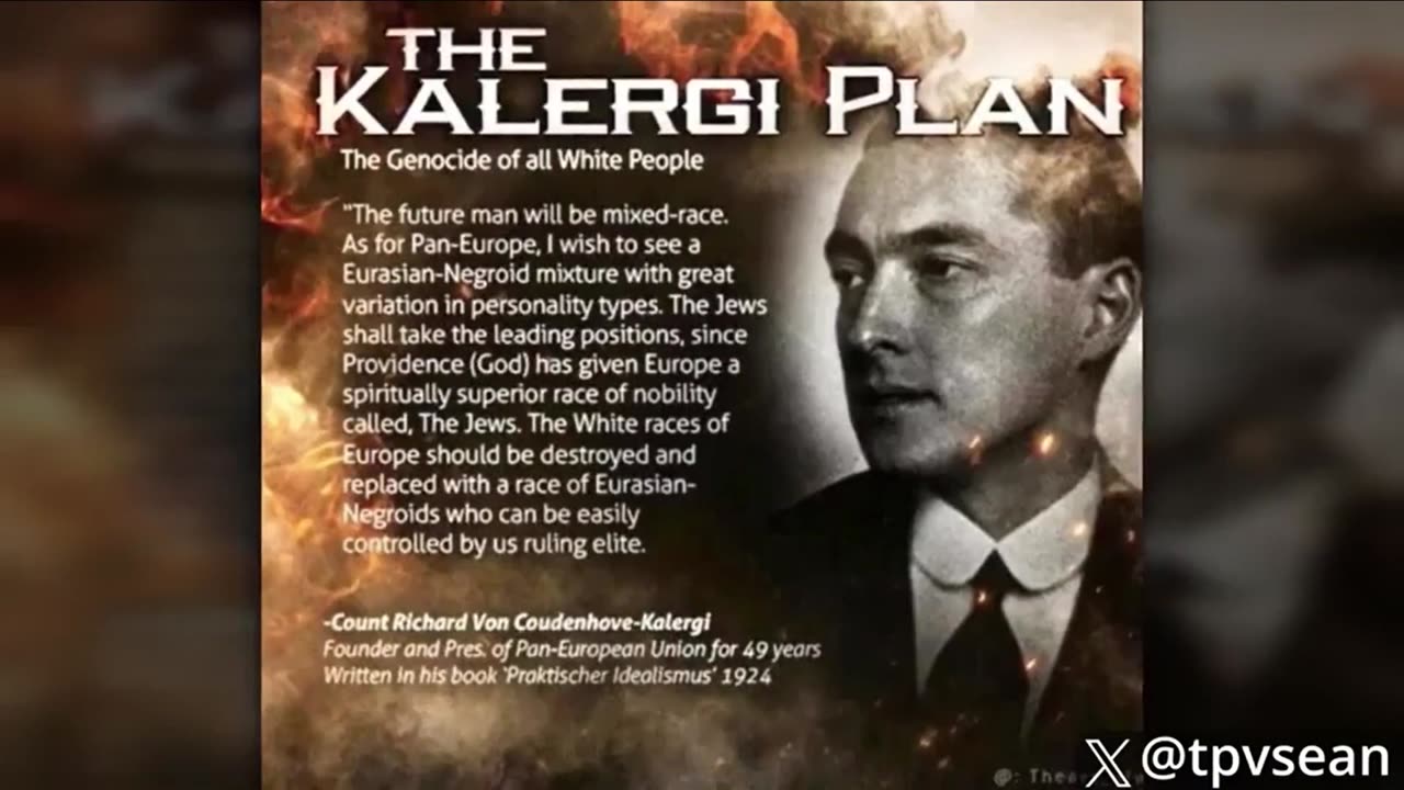 Putin and moral decay