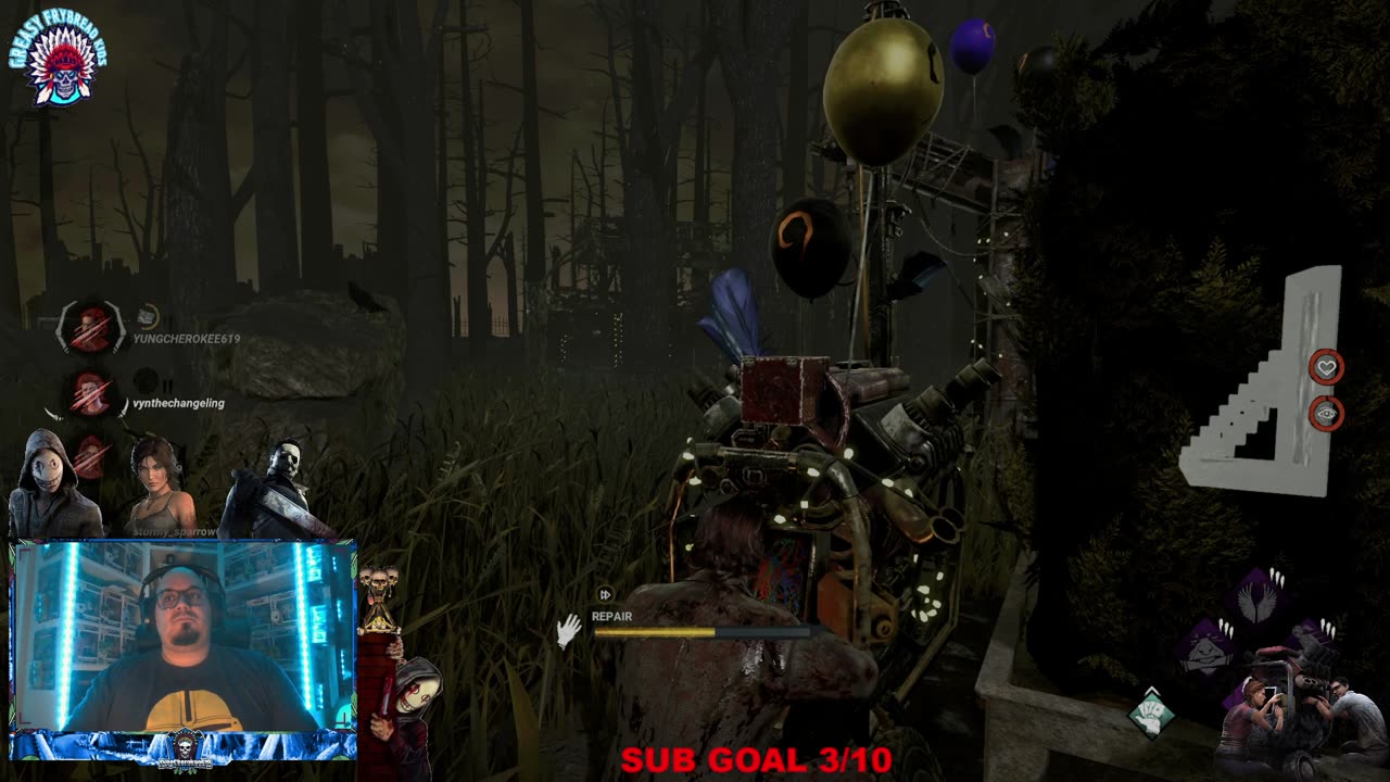 A Late Night Stream! Come Through And Say Hi!