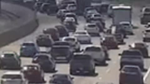 Distracted driving