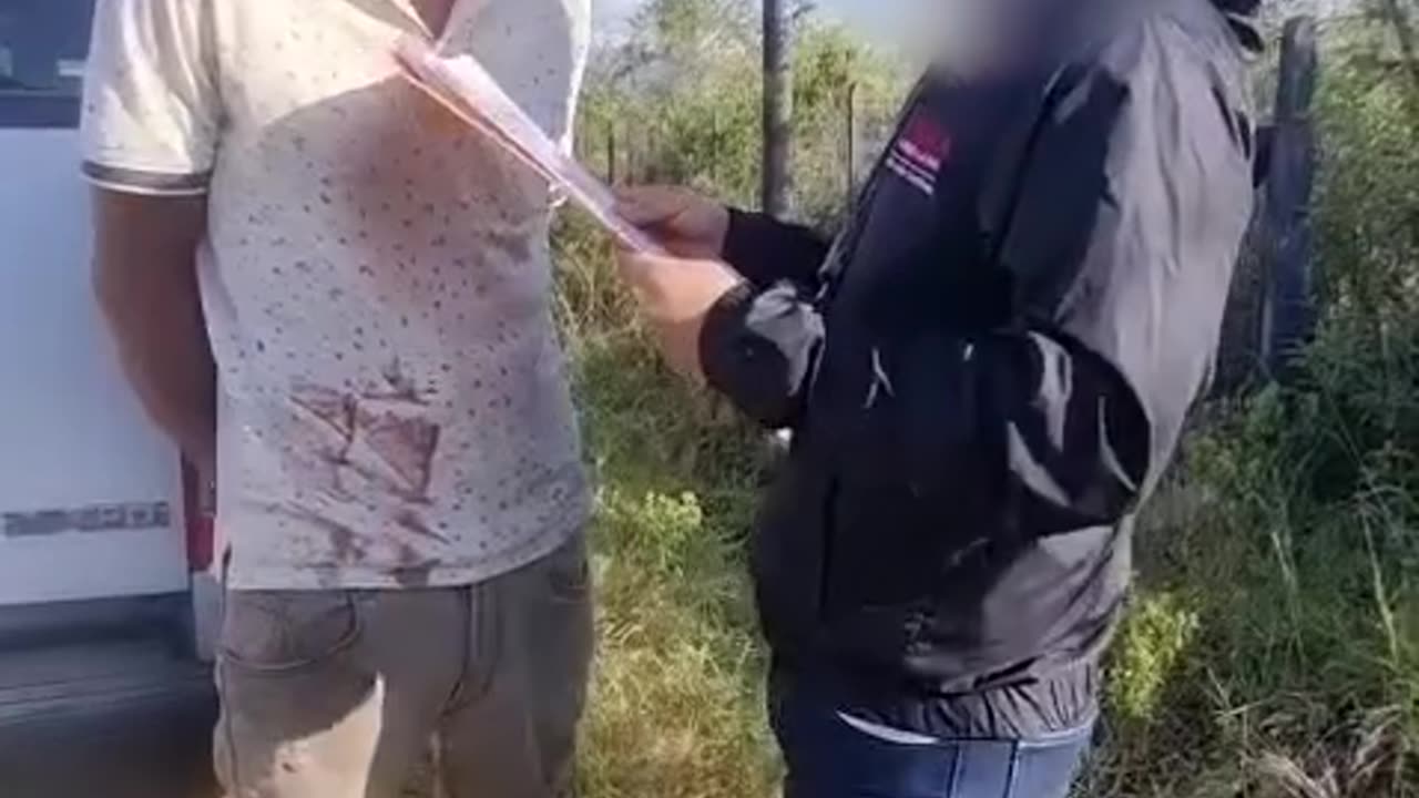 CAPTURADO POR HOMICIDIO EN PALERMO, HUILA