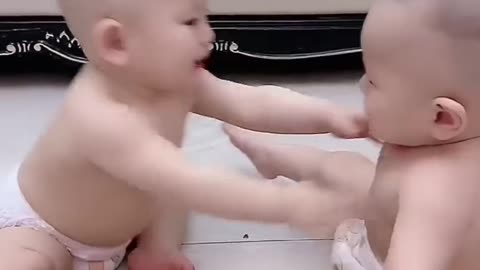 Cute video 🤩