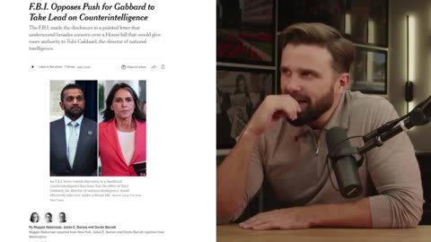 KASH PATEL SHUTS DOWN CHARLIE KIRK FOREIGN INVESTIGATION