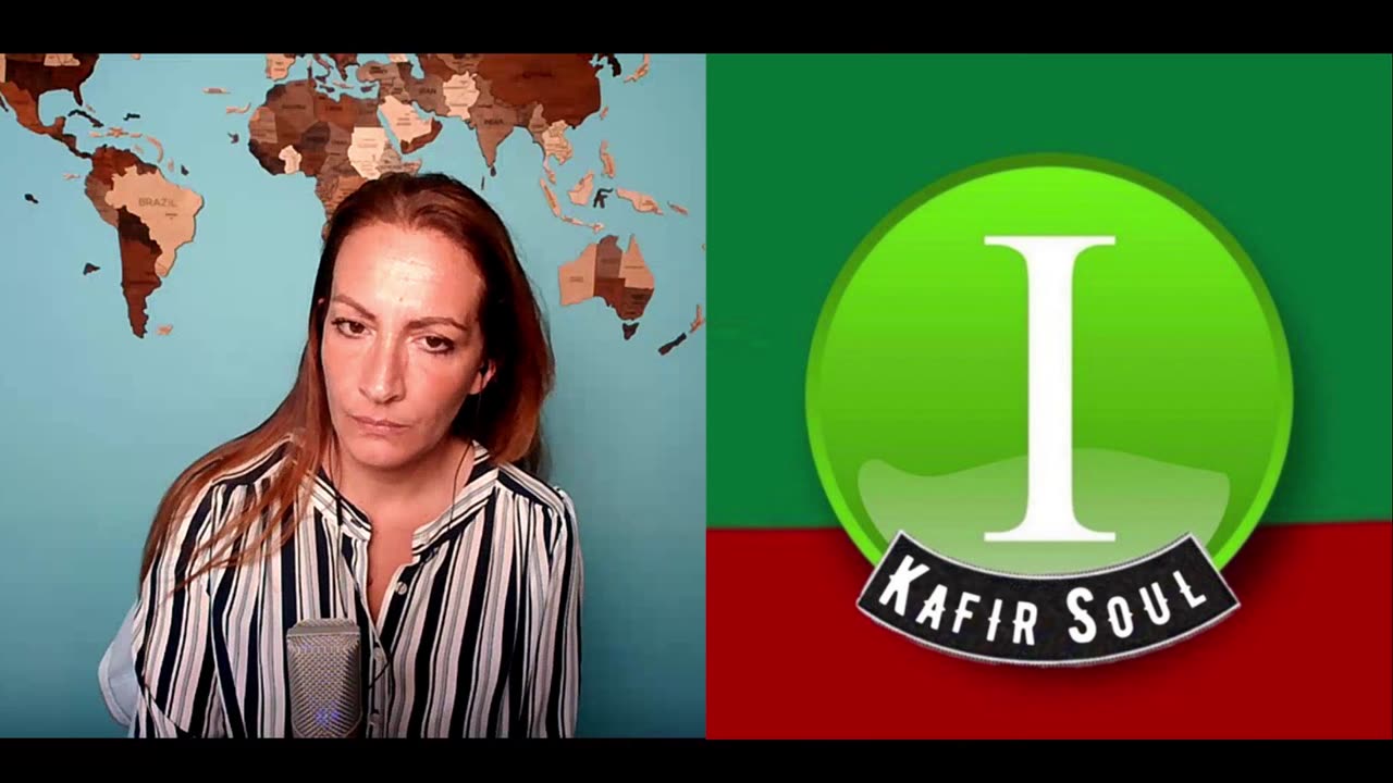 incompatibilità islam e occidente di Kafir Soul (2)