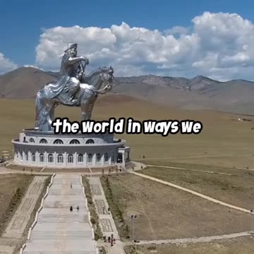 Genghis Khan Book Key Lessons Explained