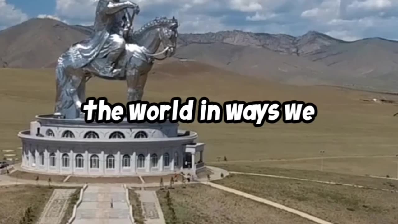 Genghis Khan Book Key Lessons Explained