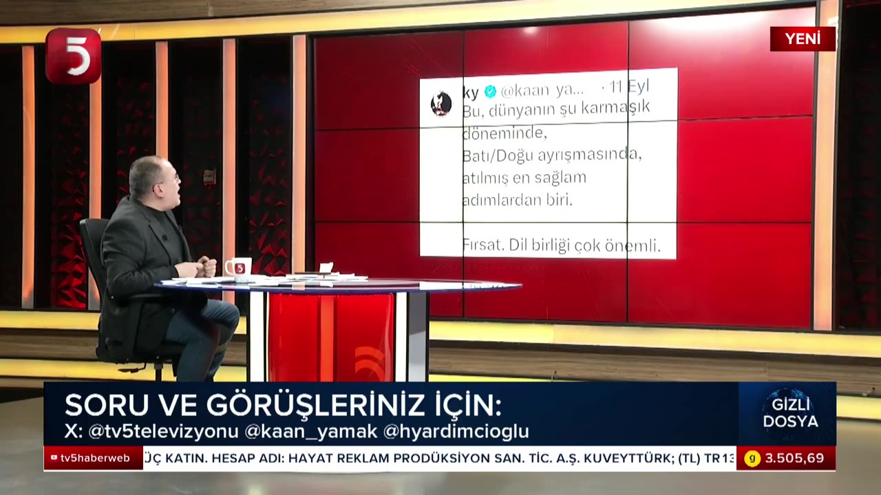 Pandeminin 5 Yılı Sistemin Son Kullanım Tarihi