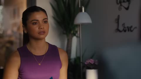 Sidelined 2: Intercepted | Official Trailer | Tubi Original