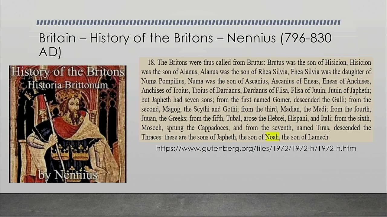 Many Convincing Proofs #16