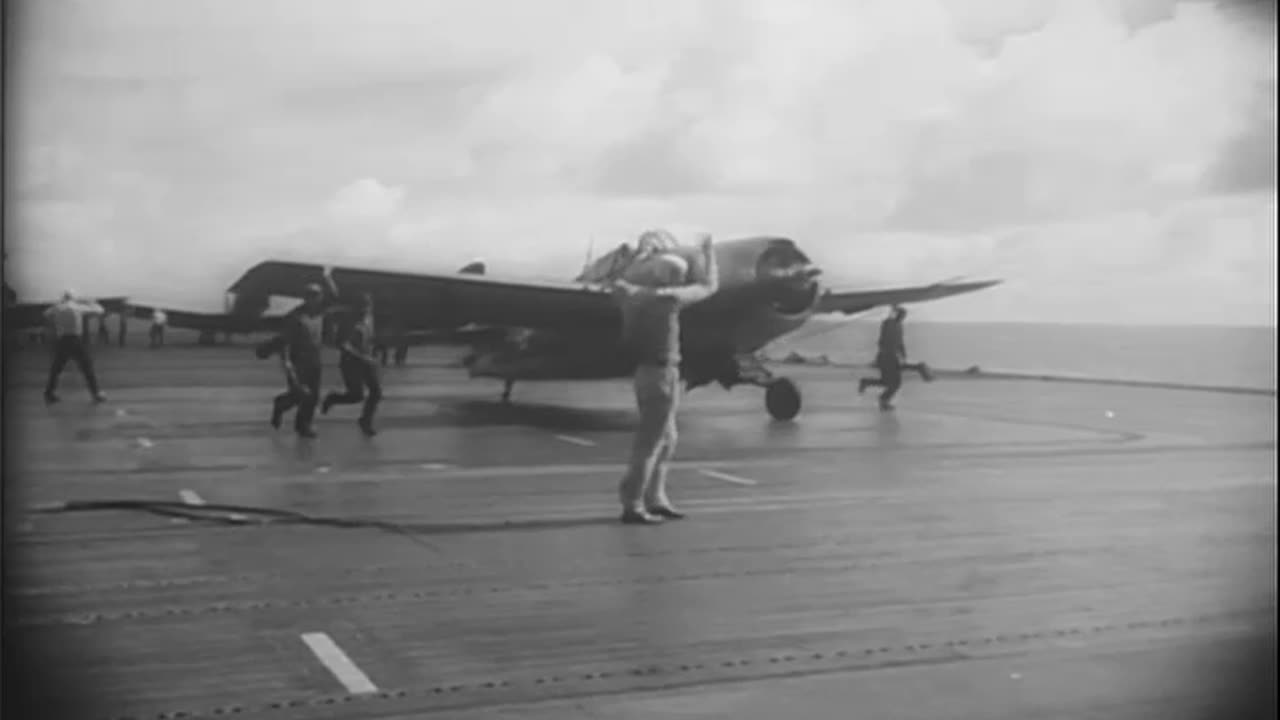 GILBERT AND MARSHALL ISLAND RAIDS - GILBERT AND MARSHALL ISLAND RAIDS - 428-npc-16017
