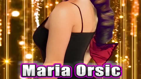 The Story of Maria Orsic