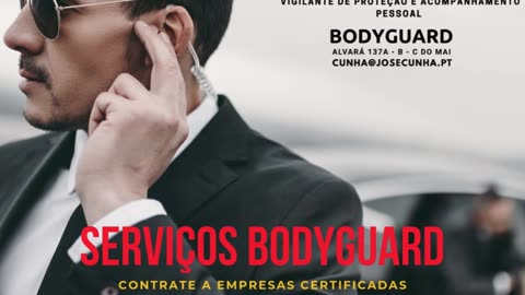 BodyGuard