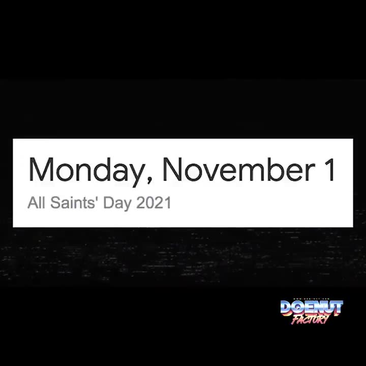 The Forbidden Origins of Halloween