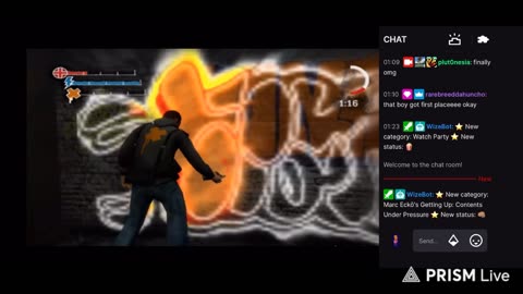 Getting Up🏃🏾 ♂