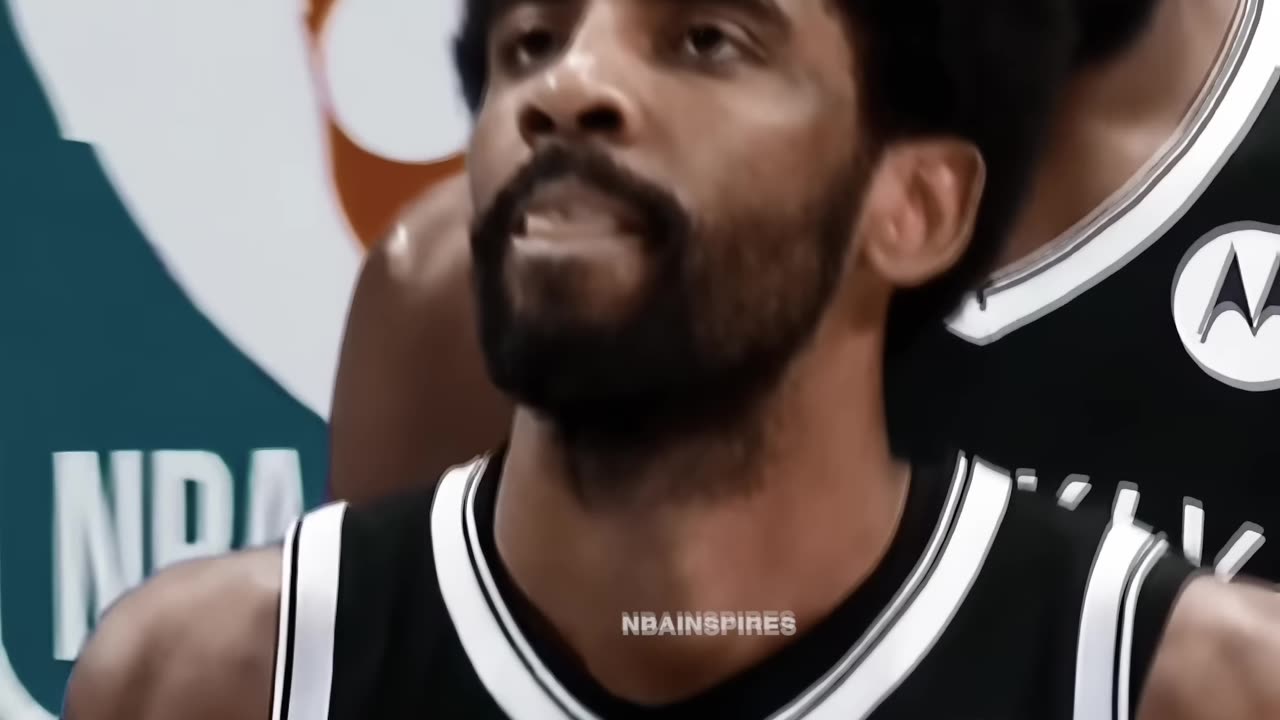 Looks Like Kyrie ISN'T So PERFECT💀😠#shorts