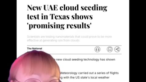TEXAS FLOODS~ PT II BANNED ON TIKTOK