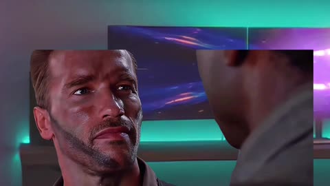I thought you were my friend
