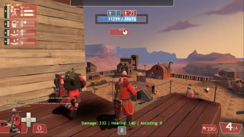 Team Fortress Monday {7/7/25} [FF2, Mann up MVM, Casual, TF2Ware Ultimate & More]
