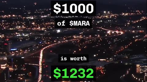 🚨 $MARA 🚨 Why is MARA Holdings, Inc. trending today? 🤔 #MARA #stocks #stockmarket
